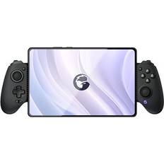 Android pc GameSir G8 Plus Bluetooth mobiele gamecontroller, compatibel met schakelaar, iOS, Android, tablet, pc