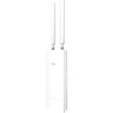 Cudy Access Point AP3000 Outdoor Wi-Fi 6 AX3000 Gigabit PoE Mesh IP65