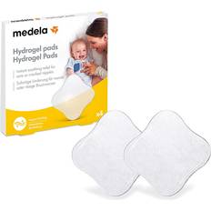 Amningsskydd Medela Hydrogel Inlägg 4-pack