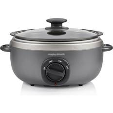 Morphy Richards Sear & Stew