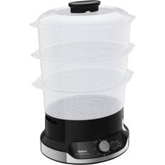 Food Steamers Tefal Ultra Compact VC204865