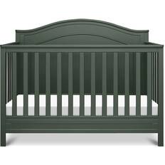 Non-Toxic Beds DaVinci Charlie 4-in-1 Convertible Crib 30.5x54.8"