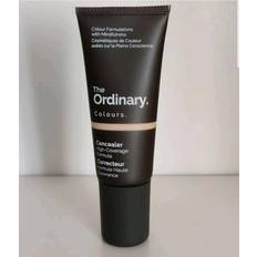 The Ordinary Base Makeup The Ordinary concealer 2.1y medium brand unboxed make up 8ml