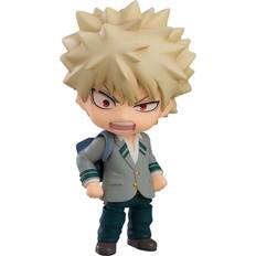 My hero academia katsuki schoo nendoroid