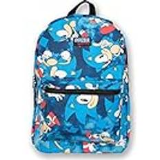 BioWorld Sonic The Hedgehog Back To School Backpacks