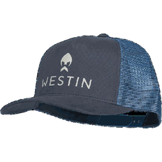 Blå Capser Westin Trucker Cap - Ombre Blue