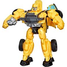 Transformers Toy Figures Hasbro Transformers Rise of the Beasts Movie Beast Alliance Battle Changers Bumblebee