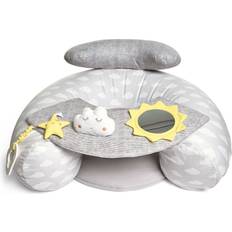 Mamas & Papas Sit & Play Baby Floor Seat Dream Upon A Cloud