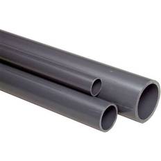 Pvc rør 20mm +GF+ Pvc 20MM PN16 5m