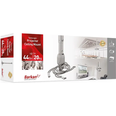 Projector Mounts Barkan 91.s telescopic