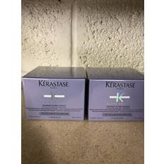 Kérastase Hair Masks Kérastase blond absolu masque ultra-violet double 201ml