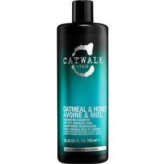 Catwalk Oatmeal & Honey Nourishing Shampoo