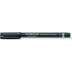 Lumocolor Permanent Laundry 319 LM Black 0.6mm