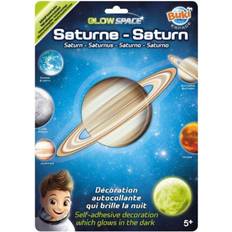 Børneværelse Buki France Phosphorescerende Planet Saturnas