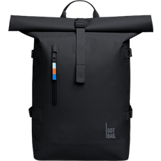 Fibbia Zaini Got Bag Rolltop 2.0 Backpack - Black