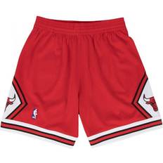 Swingman Shorts Chicago Bulls 1997-98