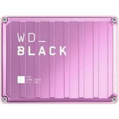 Western Digital WD Black P10 Game Drive 4 TB