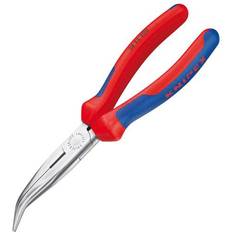 Alicates de punta fina Knipex 26 22 200 Snipe Alicate de punta fina