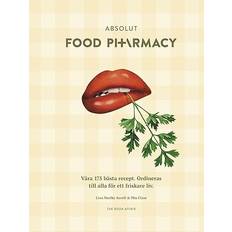 Food pharmacy bok Absolut Food Pharmacy (Inbunden, 2022)