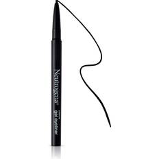 Vitamin E Eye Pencils Neutrogena Intense Gel Eyeliner #10 Jet Black