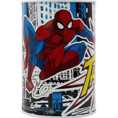 Stor Spiderman Money Box