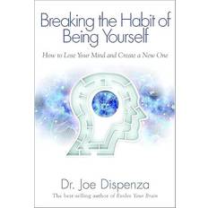 Health, Family & Lifestyle Books Breaking the Habit of Being Yourself (Paperback, 2012)