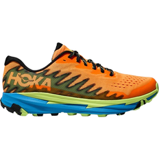 Hoka 45 Sportschuhe Hoka Torrents 3 M - Solar Flare/Lettuce