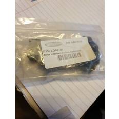 LG genuine washing machine door lock interlock switch da081045 rold spare part