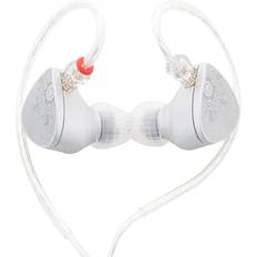 Moondrop Aria Snow Edition