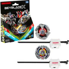 X Transformers Collab 3-60F Set