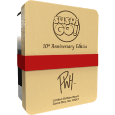 Sushi Go! 10Th Anniversary Edition
