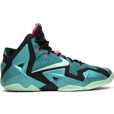 Nike LeBron 11 M - Sport Turq/Medium Mint/Black