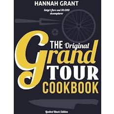 The Grand Tour Cookbook