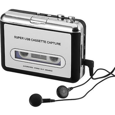 Reshow Cassette Player