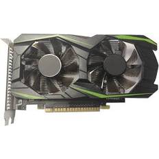 BetterZ GTX 1050 Ti HDMI 4GB DDR5