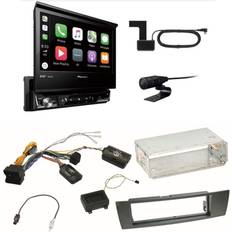 Båt- & Bilstereos Pioneer avh-z7200dab autoradio
