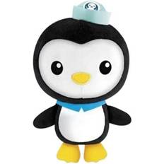 Jouets Octonauts Above & Beyond 8 Inch Plush Peso