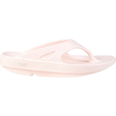 Pink Flip-Flops Oofos Ooriginal - Blush