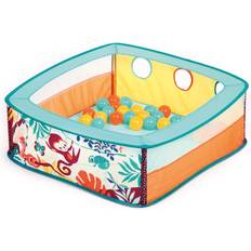 Legekugler Ludi Jungle Ball Pool - 40 bolde