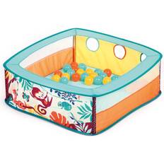 Ludi Jungle Ball Pool