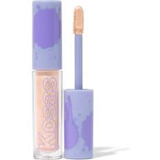 Kosas 10-Second Eye Gel Watercolor Eyeshadow Electric