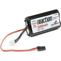 DYNAMITE 7.4V 3200MAh Li-Ion RX pack O-DYNB0510 O-DYNB0510