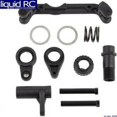 Team Associated RIVAL MT8 Steering Bellcrank Set, ASC25916