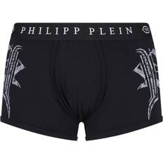 Philipp Plein Underwear Philipp Plein Gothic Boxers - Black