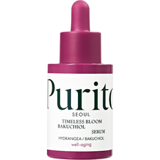 Purito Serums & Face Oils Purito Timeless Bloom Bakuchiol Serum 1fl oz