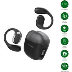 4smarts Koptelefoons 4smarts OWS SkyBuds Draadloze Oordopjes 5.4 Bluetooth