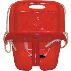 Baby Swing with High Back