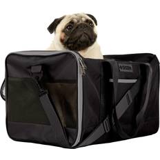 Large dog carrier Sherpa Essential Soft Sided Pet Carrier Large 30x29.2