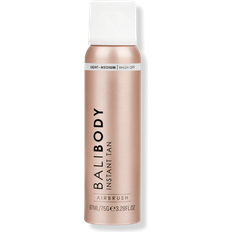 Instant Tan Light to Medium
