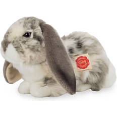 Rabbit Lying 30cm